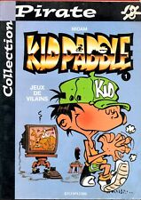 Kidpaddle collection pirate d'occasion  Louviers