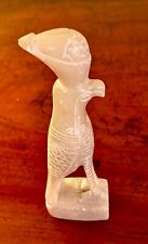 Hand carved egyptian for sale  RADSTOCK