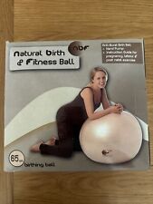 Natural birth fitness for sale  LONDON