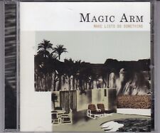 Magic arm make usato  Torino