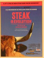DVD Documental/Carne (R) Evolution/Franck Ribiere / Muy Buen Estado, usado segunda mano  Embacar hacia Argentina