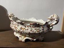 Bassano porcelaine italie d'occasion  Montpellier-