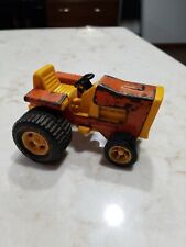 Trator agrícola vintage Tonka gramado # 811002 brinquedo infantil gaveta de lixo encontrar  comprar usado  Enviando para Brazil