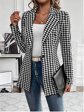 Clasi women houndstooth for sale  Glendale