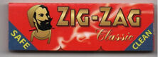 Zig zag zigarettenpapier for sale  Shipping to Ireland