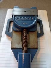 record 414 vice for sale  NELSON