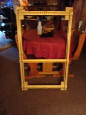 Handmade adjustable floor for sale  Coudersport