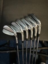 Ping i500 irons for sale  Shipping to Ireland