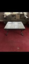 coffee table 40 x40 for sale  McKeesport