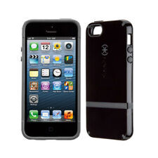 Capa flip Speck CandyShell para Apple iPhone 5/5S/SE (preta/cinza) comprar usado  Enviando para Brazil