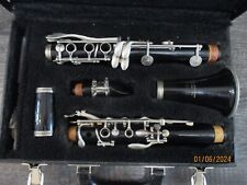 Jupiter brand clarinet for sale  Spring