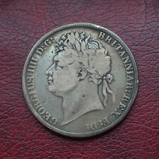 George 1821 silver for sale  DUMFRIES