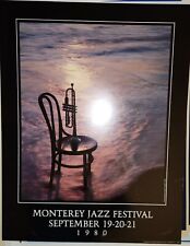 Monterey jazz festival for sale  Bossier City