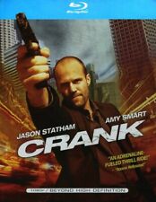 Crank dvd for sale  Kennesaw