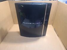 Parts! Sony ps3 PlayStation 3 fat phat Console for sale  Shipping to South Africa