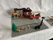Lego town bus gebraucht kaufen  Rahden
