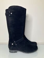 Ugg australia black for sale  Auburn