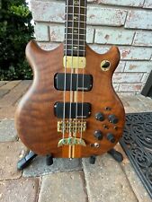 Alembic brown bass for sale  Sun Valley
