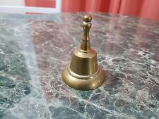 vecchi campanelli ottone usato  Italia