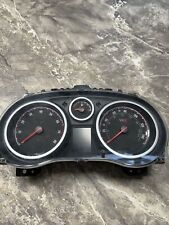 Corsa vxr clocks for sale  STOKE-ON-TRENT