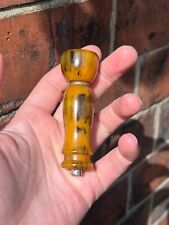 Vintage phenolic amber for sale  MANSFIELD
