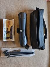 spotting scope tripod for sale  REDDITCH