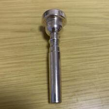 Trumpet mouthpiece schagerl d'occasion  Expédié en Belgium