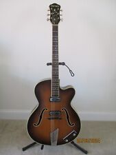 Hofner guitar president for sale  Shipping to Ireland