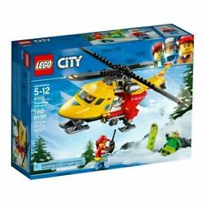 Lego city 60179 for sale  Wenatchee