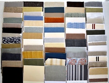 Lot fabric samples for sale  Santa Barbara