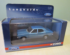 Vanguards va10300 ford for sale  YORK