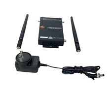 J-Tech Digital Wireless HDMI Extender WEX200V3 1080P Receiver w Cord TESTED for sale  Shipping to South Africa