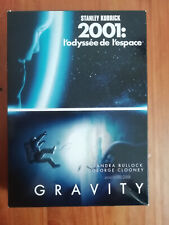 Gravity 2001 coffret d'occasion  Valence