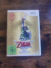 Wii spiel zelda gebraucht kaufen  Berlin