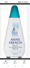 anne french cleansing milk for sale  SOUTH OCKENDON