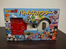 De colección DBZ Battle Scouter Dragon Ball Z RARO DÉCADA DE 1990 en caja - importación de Japón segunda mano  Embacar hacia Argentina