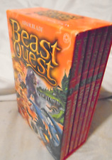 Beast quest box for sale  BARROW-IN-FURNESS