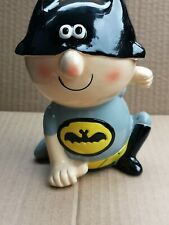 Batman funny character for sale  Ireland