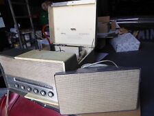 silvertone phonograph for sale  Fremont