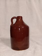 Vintage brown jug for sale  Coloma