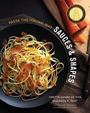 Sauces shapes pasta for sale  UK