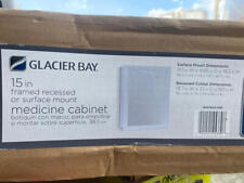 Glacier bay 19.2 for sale  Jacksonville