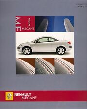 Renault megane coupe for sale  UK