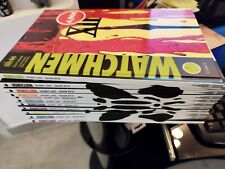 Watchmen tomes urban d'occasion  Nice-