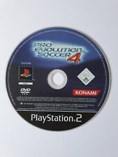 PRO EVOLUTION SOCCER 4 / jeu Playstation 2  / PS2 / PAL / KONAMI comprar usado  Enviando para Brazil