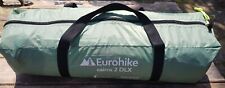 Eurohike cairns dlx for sale  OLDHAM