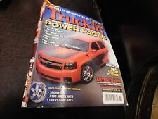 Truckin magazine 2006 for sale  Westminster
