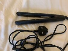 Cloud Nine 9 Black Ceramic Hair Straighteners C9-M1.2 for sale  Shipping to South Africa