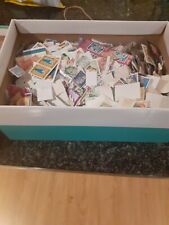 5000 paper collection for sale  STAINES-UPON-THAMES