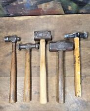 Vintage hammers lot for sale  Trenton